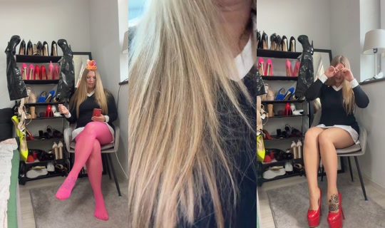 foxxjessy_04 TikTok Live — Sep 1, 2026, 7:30 AM