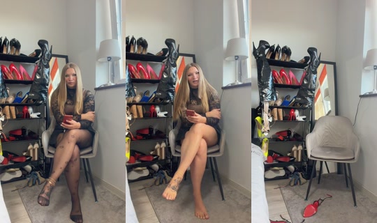 foxxjessy_04 TikTok Live — Sep 3, 2026, 7:54 AM