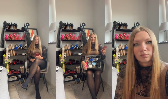 foxxjessy_04 TikTok Live — Sep 3, 2026, 8:44 AM