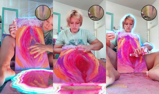 foxxxypetals16 TikTok Live — Aug 23, 2026, 2:46 PM