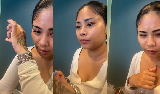 foxxybeem666 TikTok Live — Aug 18, 2026, 8:22 AM