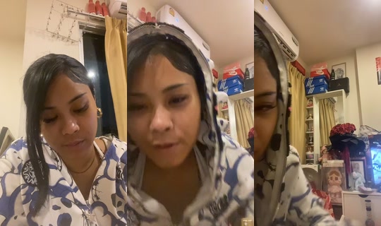foxxybeem666 TikTok Live — Aug 18, 2026, 3:43 PM