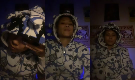 foxxybeem666 TikTok Live — Aug 20, 2026, 4:44 PM