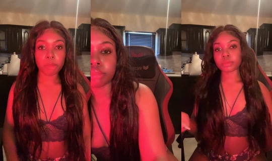 foxydoll25 Recorded on Jul 26, 2026, 6:09 PM
