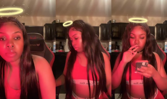 foxydoll25 Recorded on Jul 28, 2026, 4:29 AM