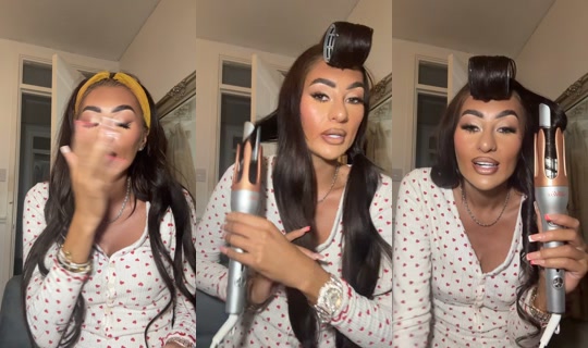 foxymegs_22 TikTok Live — Sep 18, 2026, 3:14 PM