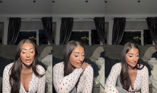 foxymegs_22 TikTok Live — Sep 18, 2026, 6:40 PM