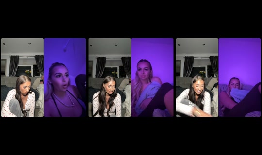 foxymegs_22 TikTok Live — Sep 18, 2026, 7:31 PM
