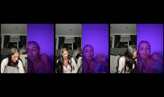 foxymegs_22 TikTok Live — Sep 18, 2026, 9:12 PM