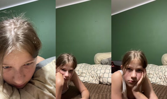 fp_justynki TikTok Live — Jul 30, 2026, 10:07 PM