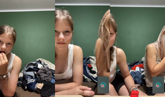fp_justynki TikTok Live — Jul 31, 2026, 8:18 PM
