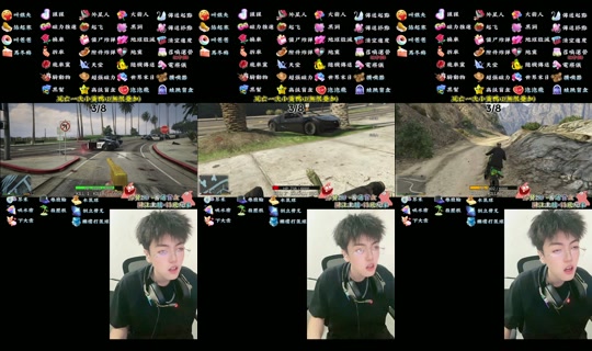 fphpghkentz TikTok Live — Aug 1, 2026, 5:21 PM