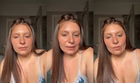 fragolina.2.0 TikTok Live — Sep 14, 2026, 2:32 PM
