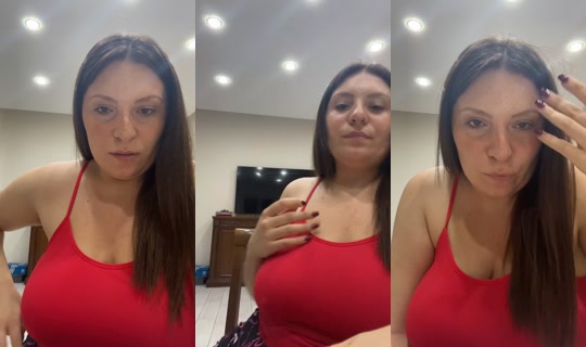 fragolina.2.0 TikTok Live — Sep 14, 2026, 9:32 PM