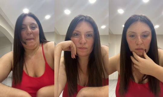 fragolina.2.0 TikTok Live — Sep 14, 2026, 11:02 PM