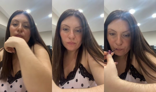 fragolina.2.0 TikTok Live — Sep 15, 2026, 10:29 PM