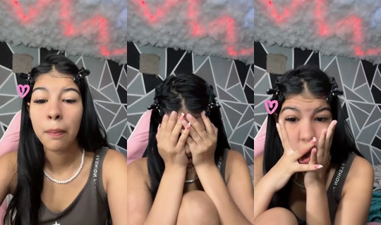 francely13 TikTok Live — Jul 10, 2026, 12:59 PM