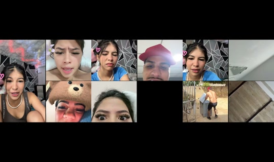 francely13 TikTok Live — Jul 10, 2026, 1:38 PM