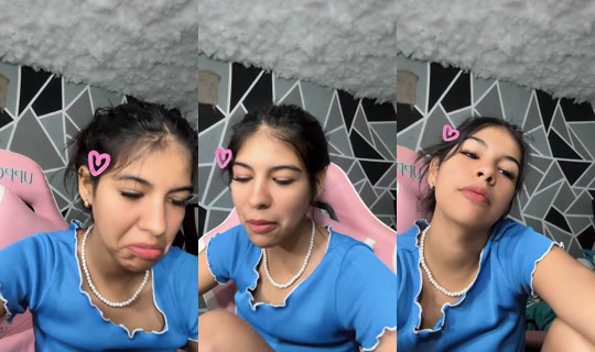 francely13 TikTok Live — Jul 10, 2026, 9:41 PM
