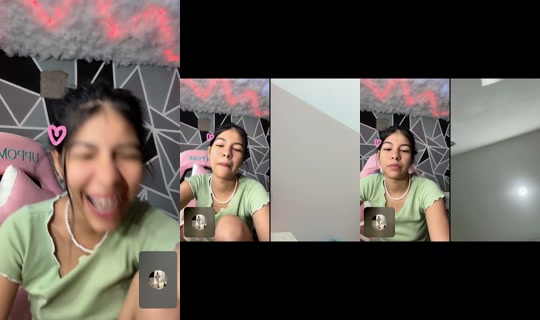francely13 TikTok Live — Jul 11, 2026, 2:07 PM