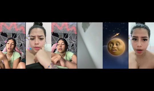 francely13 TikTok Live — Jul 11, 2026, 2:48 PM