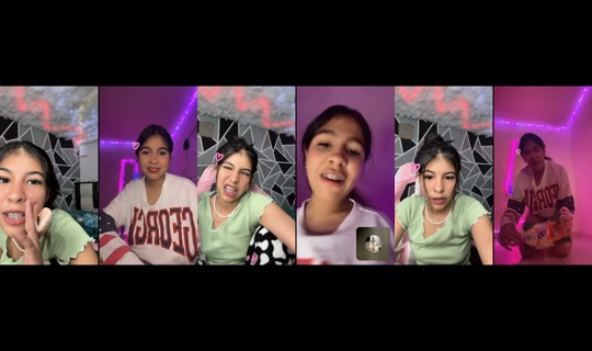 francely13 TikTok Live — Jul 12, 2026, 12:00 AM