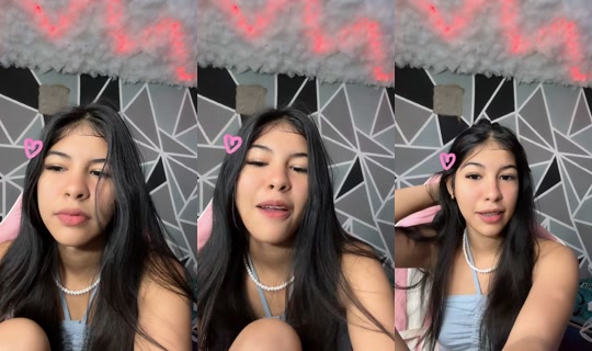 francely13 TikTok Live — Jul 12, 2026, 2:53 PM