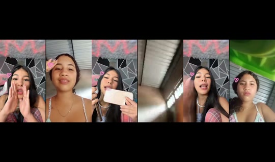 francely13 TikTok Live — Jul 12, 2026, 4:26 PM