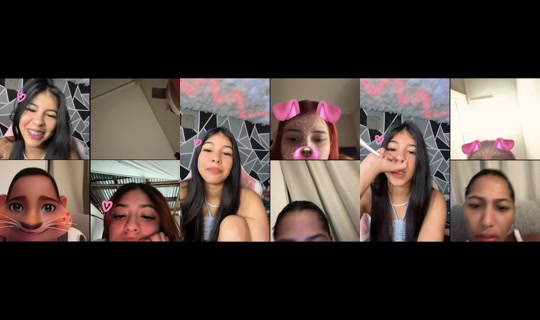 francely13 TikTok Live — Jul 12, 2026, 8:44 PM