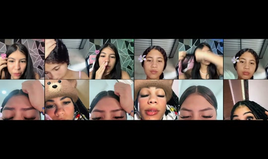 francely13 TikTok Live — Jul 13, 2026, 1:17 PM