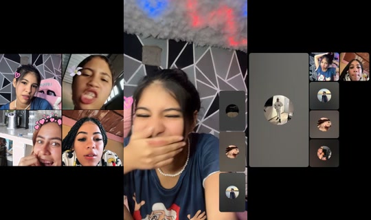francely13 TikTok Live — Jul 13, 2026, 8:59 PM