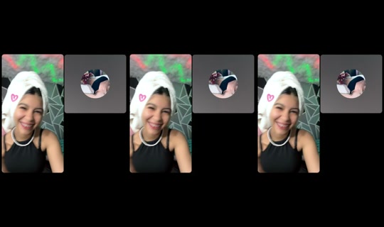 francely13 TikTok Live — Jul 14, 2026, 9:03 AM
