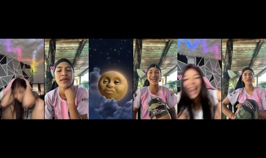 francely13 TikTok Live — Aug 28, 2026, 5:11 PM