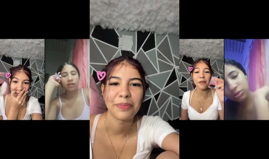 francely13 TikTok Live — Aug 29, 2026, 2:05 PM