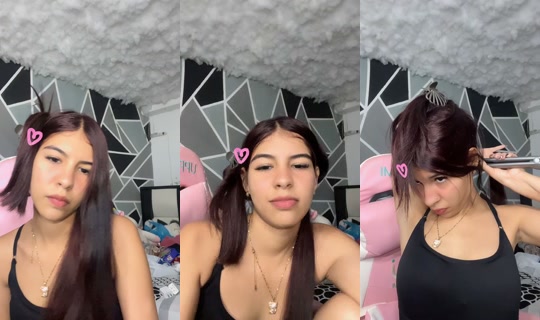 francely13 TikTok Live — Aug 30, 2026, 1:09 AM
