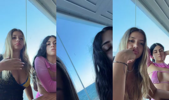 francesca_el TikTok Live — Sep 6, 2026, 3:14 PM