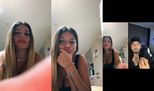 francesca_el TikTok Live — Sep 6, 2026, 10:59 PM