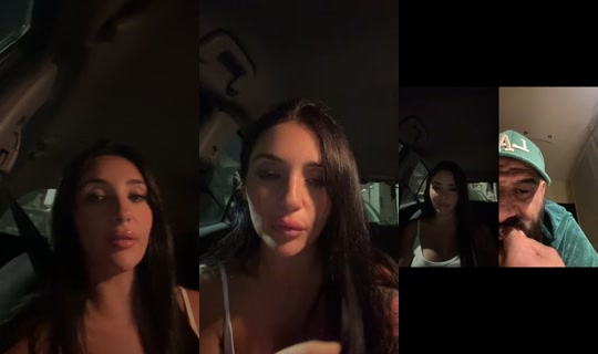 francescacaruso92 TikTok Live — Aug 28, 2026, 10:12 PM