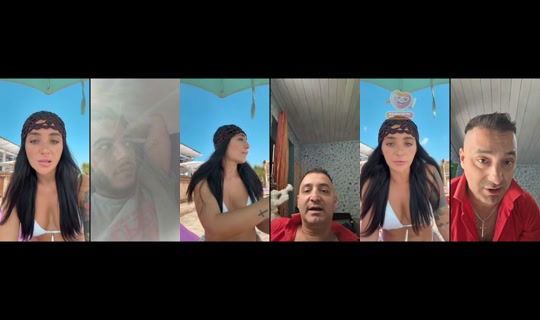 francescacaruso92 TikTok Live — Aug 30, 2026, 9:41 AM