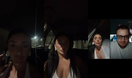 francescacaruso92 TikTok Live — Aug 30, 2026, 11:40 PM