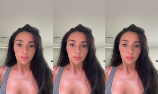 francescacaruso92 TikTok Live — Aug 31, 2026, 2:15 PM