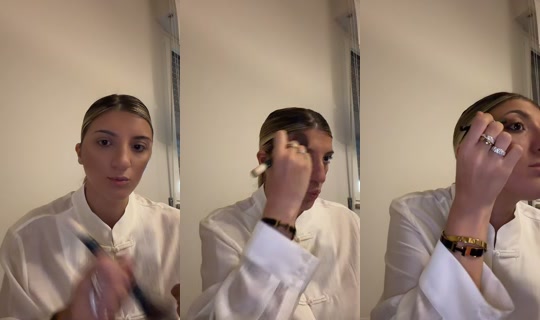 franci_nigro15 TikTok Live — Aug 19, 2026, 5:32 PM