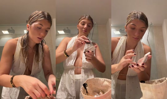 franci_nigro15 TikTok Live — Aug 28, 2026, 6:29 PM