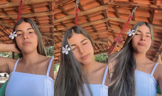 francielly0373 TikTok Live — Jul 27, 2026, 2:01 PM