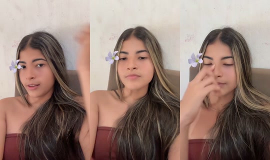francielly0373 TikTok Live — Jul 28, 2026, 2:57 PM