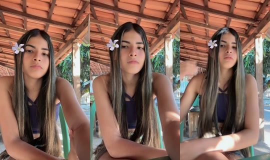 francielly0373 TikTok Live — Jul 31, 2026, 7:37 PM