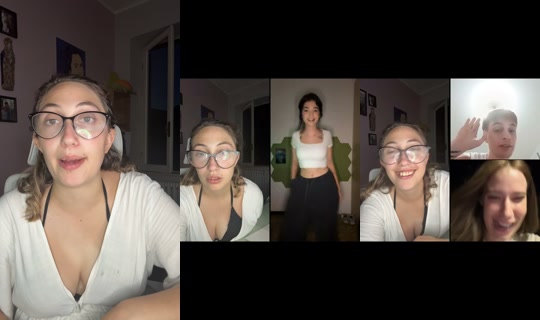 francilafatina TikTok Live — Jul 15, 2026, 7:27 PM