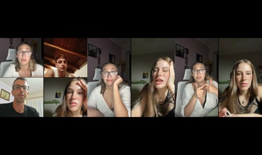 francilafatina TikTok Live — Jul 15, 2026, 9:22 PM