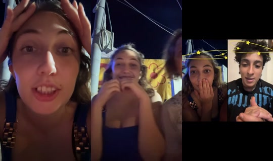 francilafatina TikTok Live — Aug 29, 2026, 7:25 PM