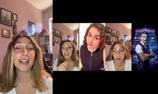 francilafatina TikTok Live — Aug 30, 2026, 9:13 AM